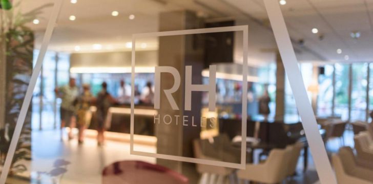 Ceļojums uz Spāniju – 4* viesnīcā RH PRINCESA HOTEL & SPA! 22