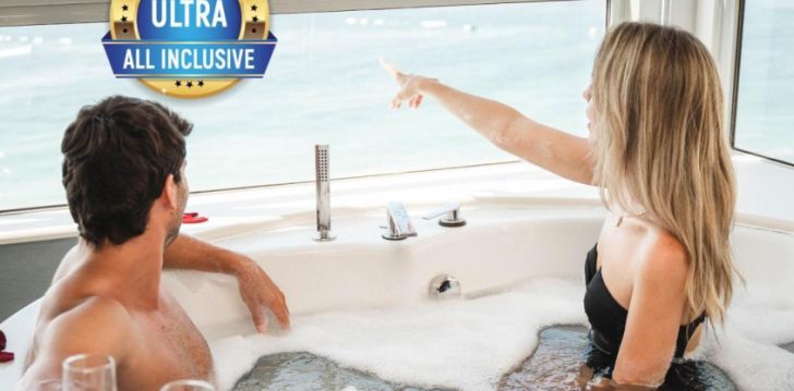 Ceļojums uz Spāniju – 4* viesnīcā VILLA DEL MAR! 4