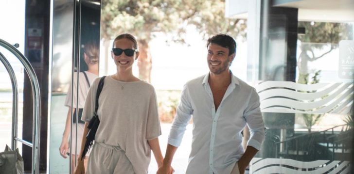 Ceļojums uz Spāniju – 4* viesnīcā VILLA DEL MAR! 8
