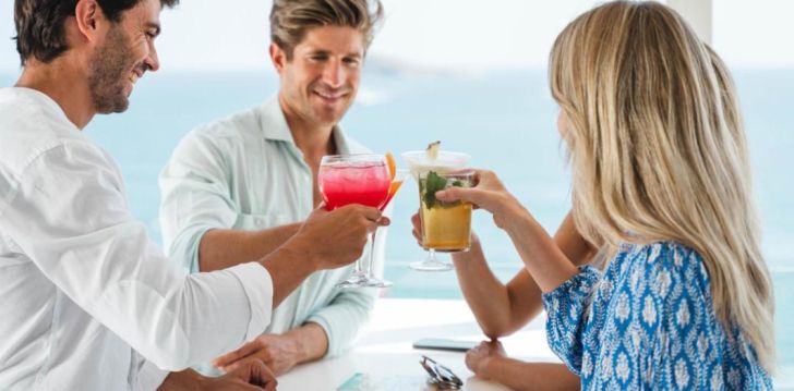 Ceļojums uz Spāniju – 4* viesnīcā VILLA DEL MAR! 10