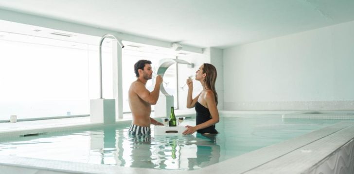 Ceļojums uz Spāniju – 4* viesnīcā VILLA DEL MAR! 11