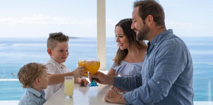 Ceļojums uz Spāniju – 4* viesnīcā VILLA DEL MAR! 12