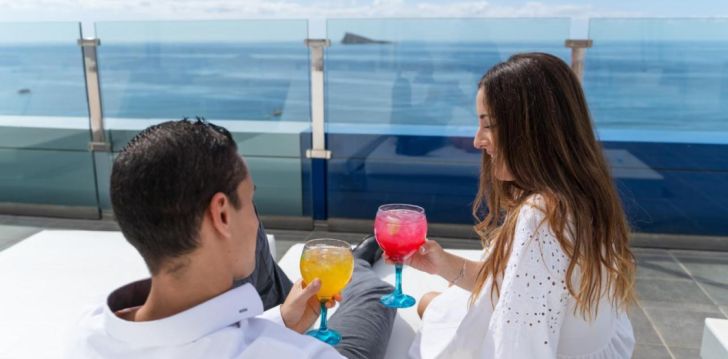 Ceļojums uz Spāniju – 4* viesnīcā VILLA DEL MAR! 15