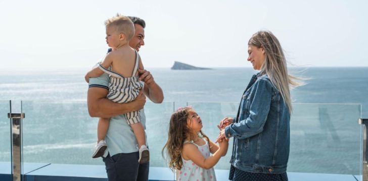 Ceļojums uz Spāniju – 4* viesnīcā VILLA DEL MAR! 19