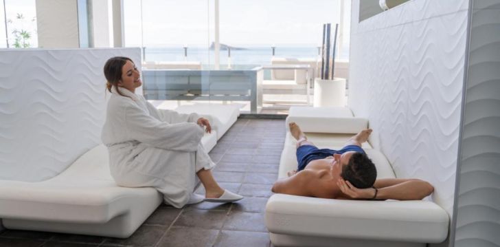 Ceļojums uz Spāniju – 4* viesnīcā VILLA DEL MAR! 21