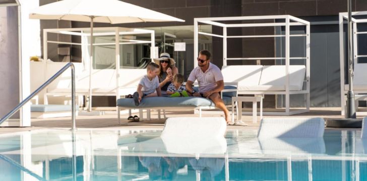 Ceļojums uz Spāniju – 4* viesnīcā VILLA DEL MAR! 25