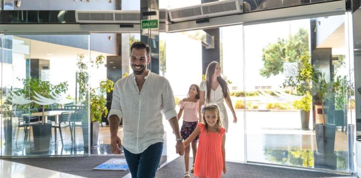 Ceļojums uz Spāniju – 4* viesnīcā VILLA DEL MAR! 26