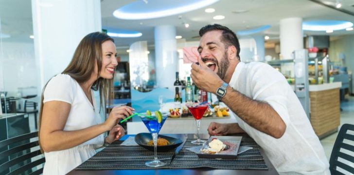 Ceļojums uz Spāniju – 4* viesnīcā VILLA DEL MAR! 28