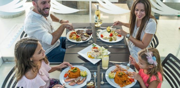 Ceļojums uz Spāniju – 4* viesnīcā VILLA DEL MAR! 29