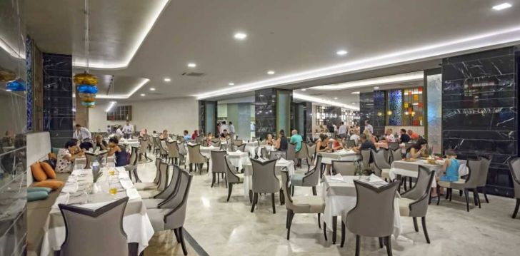 Atpūta Turcijā – 5* viesnīcā ROYAL SEGINUS! 8