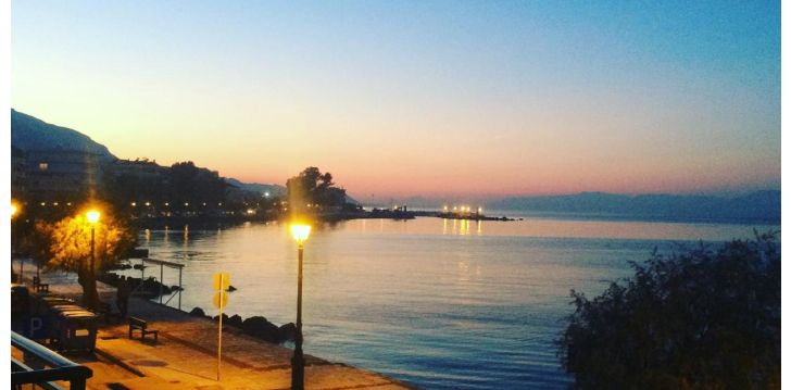 Atpūta Grieķijā – 3* viesnīcā KYANI AKTI HOTEL! 9