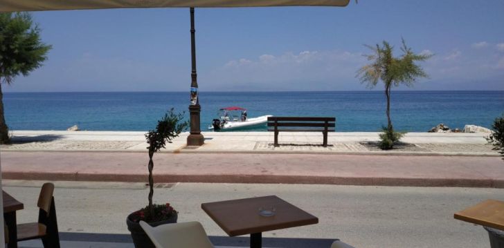 Atpūta Grieķijā – 3* viesnīcā KYANI AKTI HOTEL! 10