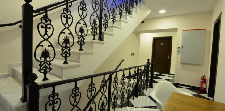 Atpūta Grieķijā – 3* viesnīcā KYANI AKTI HOTEL! 17