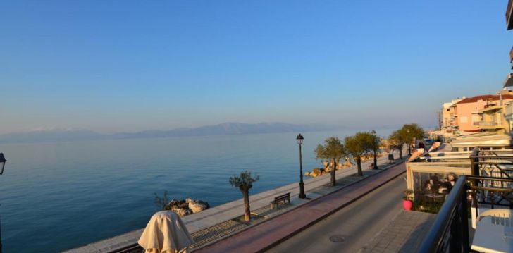 Atpūta Grieķijā – 3* viesnīcā KYANI AKTI HOTEL! 19