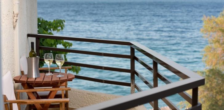 Atpūta Grieķijā – 3* viesnīcā LIDO HOTEL! 11