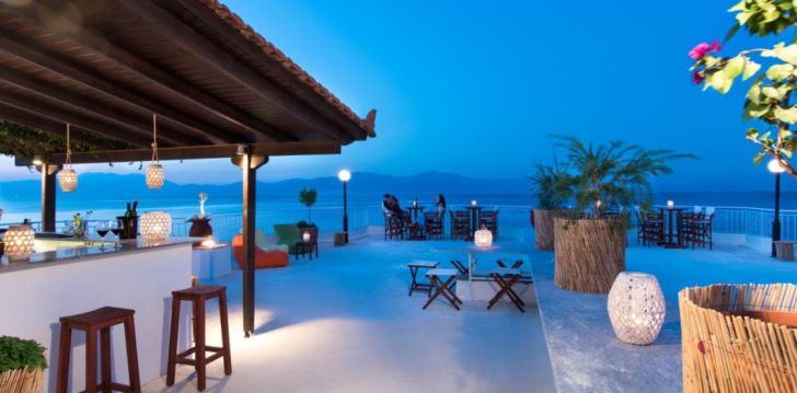 Atpūta Grieķijā – 3* viesnīcā LIDO HOTEL! 12