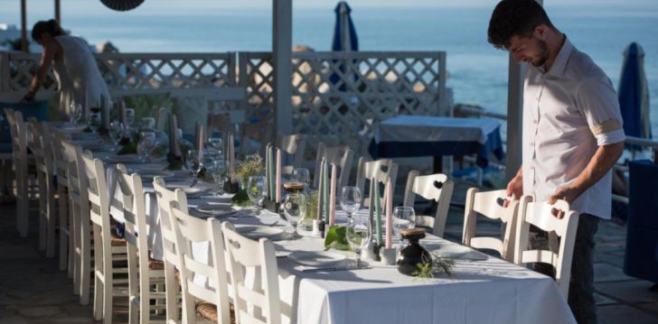 Atpūta Grieķijā – 3* viesnīcā LIDO HOTEL! 13