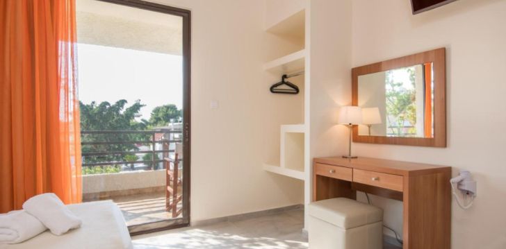 Atpūta Grieķijā – 3* viesnīcā LIDO HOTEL! 15