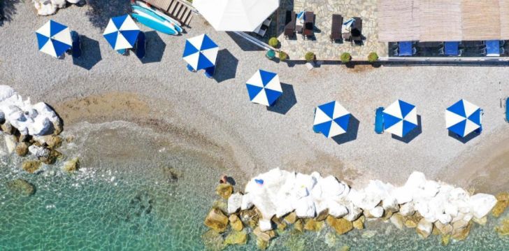 Atpūta Grieķijā – 3* viesnīcā LIDO HOTEL! 16