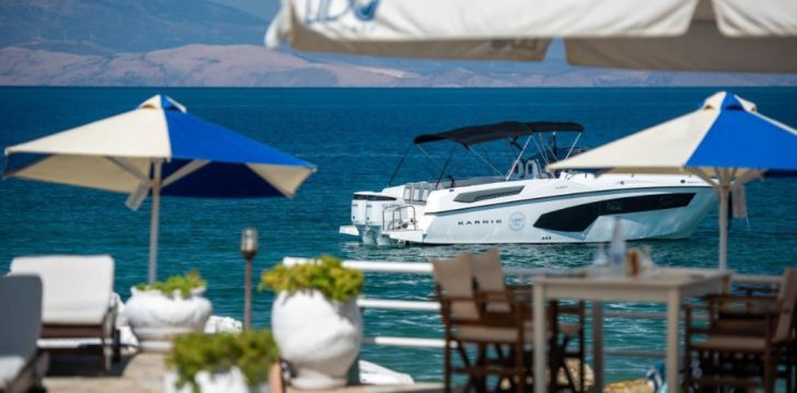 Atpūta Grieķijā – 3* viesnīcā LIDO HOTEL! 17