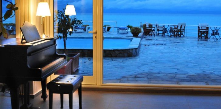 Atpūta Grieķijā – 3* viesnīcā LIDO HOTEL! 18