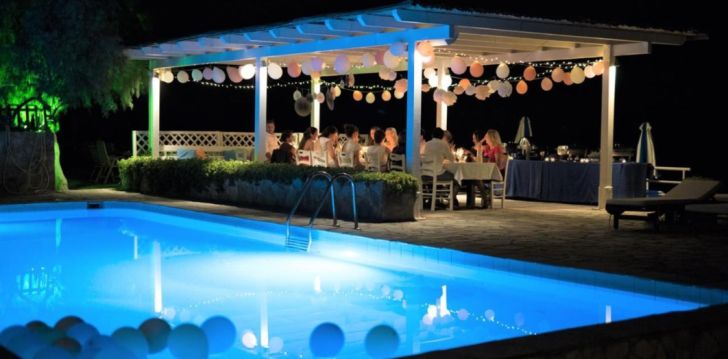 Atpūta Grieķijā – 3* viesnīcā LIDO HOTEL! 19