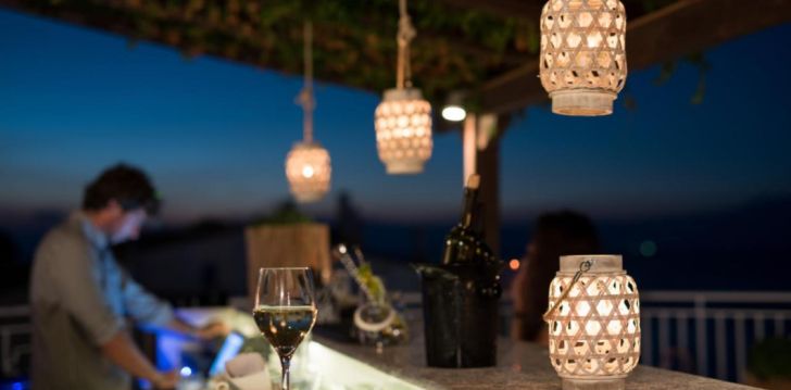 Atpūta Grieķijā – 3* viesnīcā LIDO HOTEL! 20