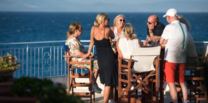 Atpūta Grieķijā – 3* viesnīcā LIDO HOTEL! 21