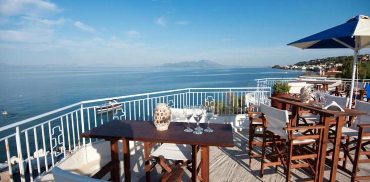 Atpūta Grieķijā – 3* viesnīcā LIDO HOTEL! 24