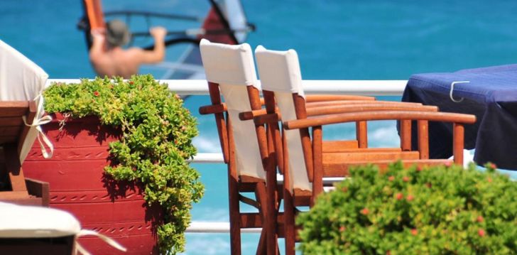 Atpūta Grieķijā – 3* viesnīcā LIDO HOTEL! 25