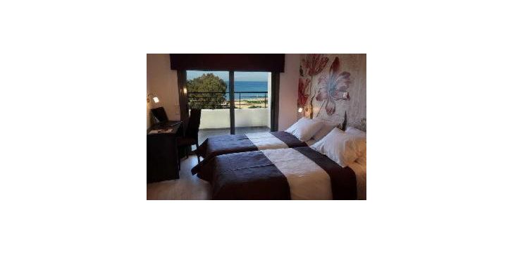 Atpūta Grieķijā – 3* viesnīcā AIROTEL PATRAS SMART! 4