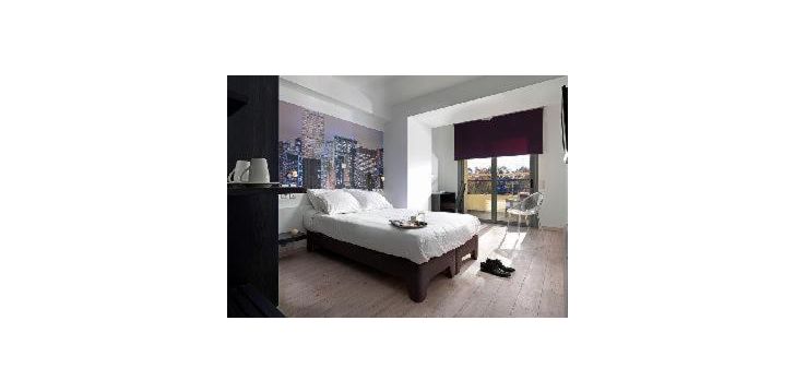 Atpūta Grieķijā – 3* viesnīcā AIROTEL PATRAS SMART! 5
