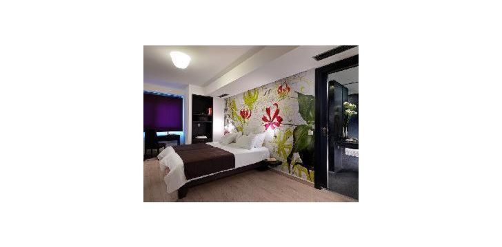 Atpūta Grieķijā – 3* viesnīcā AIROTEL PATRAS SMART! 6
