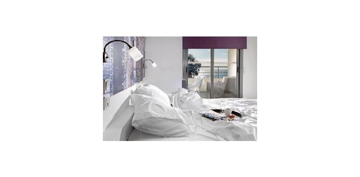 Atpūta Grieķijā – 3* viesnīcā AIROTEL PATRAS SMART! 7