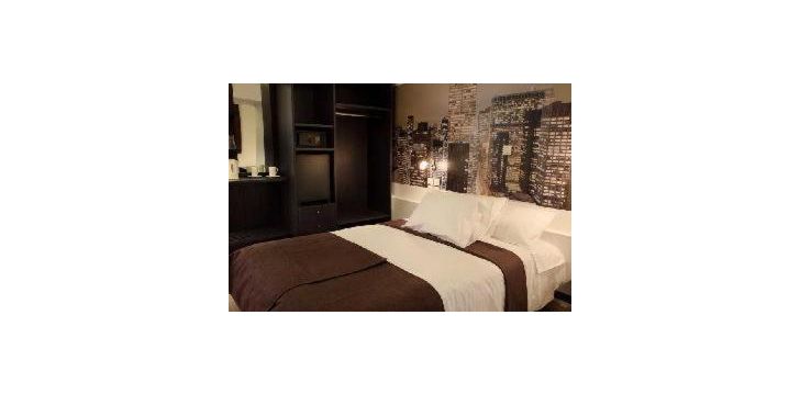 Atpūta Grieķijā – 3* viesnīcā AIROTEL PATRAS SMART! 8