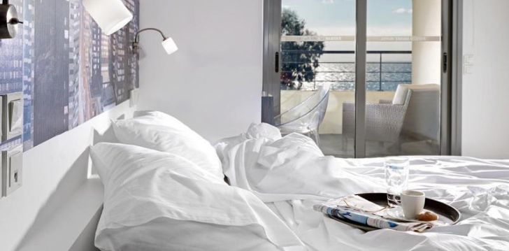 Atpūta Grieķijā – 3* viesnīcā AIROTEL PATRAS SMART! 11
