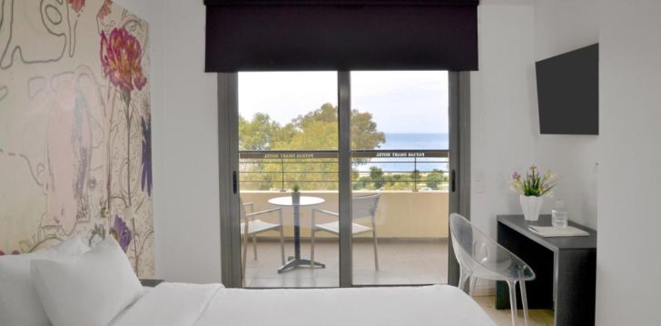 Atpūta Grieķijā – 3* viesnīcā AIROTEL PATRAS SMART! 14