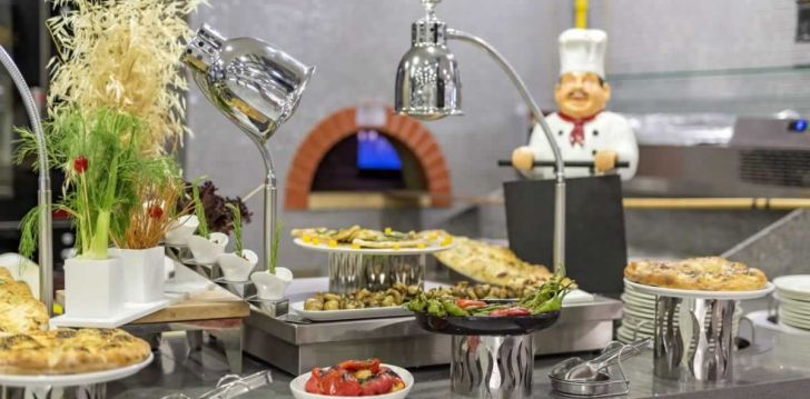 Atpūta Turcijā – 5* viesnīcā ROYAL SEGINUS! 9