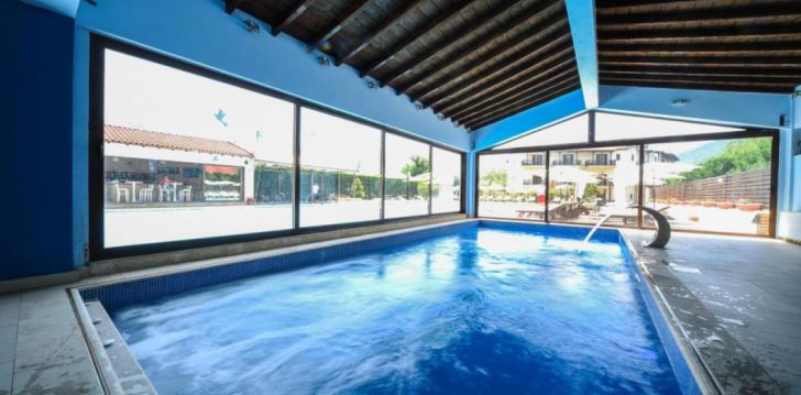 Atpūta Grieķijā – 3* viesnīcā MONT HELMOS HOTEL! 10