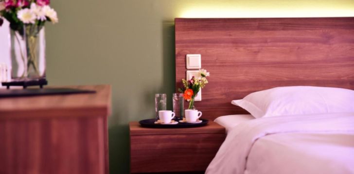 Atpūta Grieķijā – 3* viesnīcā MONT HELMOS HOTEL! 3