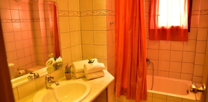 Atpūta Grieķijā – 3* viesnīcā MONT HELMOS HOTEL! 17