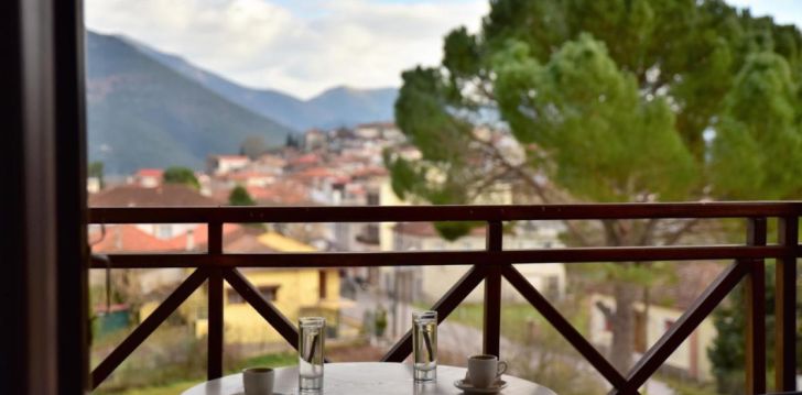 Atpūta Grieķijā – 3* viesnīcā MONT HELMOS HOTEL! 21
