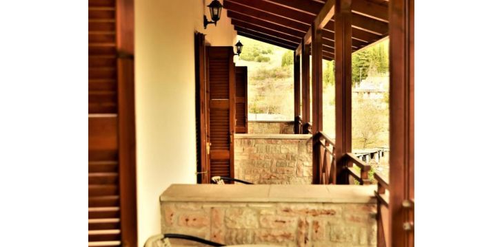 Atpūta Grieķijā – 3* viesnīcā MONT HELMOS HOTEL! 22