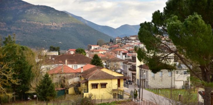 Atpūta Grieķijā – 3* viesnīcā MONT HELMOS HOTEL! 30