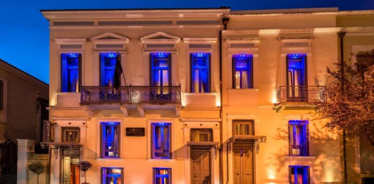 Atpūta Grieķijā – 4* viesnīcā MAISON GRECQUE! 30