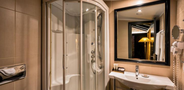 Atpūta Grieķijā – 4* viesnīcā MAISON GRECQUE! 12