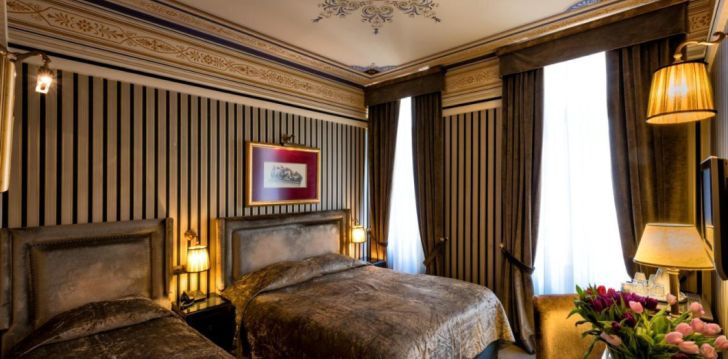 Atpūta Grieķijā – 4* viesnīcā MAISON GRECQUE! 4