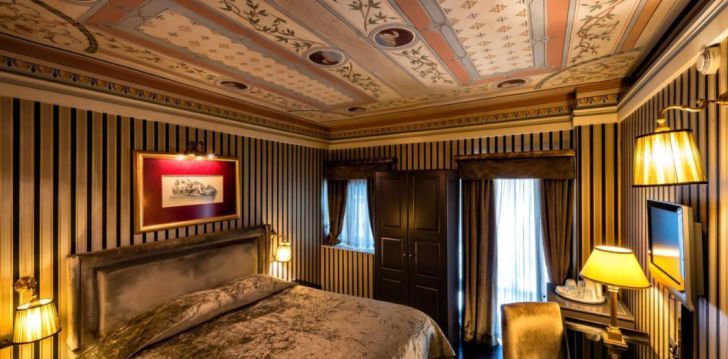 Atpūta Grieķijā – 4* viesnīcā MAISON GRECQUE! 5