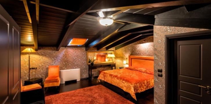 Atpūta Grieķijā – 4* viesnīcā MAISON GRECQUE! 6