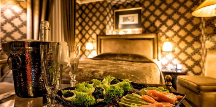 Atpūta Grieķijā – 4* viesnīcā MAISON GRECQUE! 8